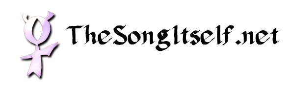 TheSongItself